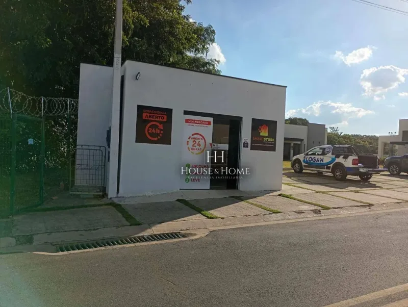 Casa com 3 dormitórios à venda, 131 m² Residencial Gran Reserve Indaiatuba/SP