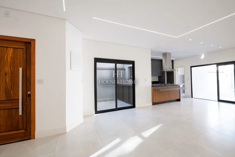 Casa à venda com 3 quartos em Indaiatuba/SP