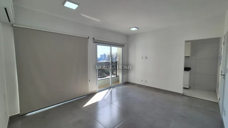 Apartamento para locação Loft em Indaituba/SP