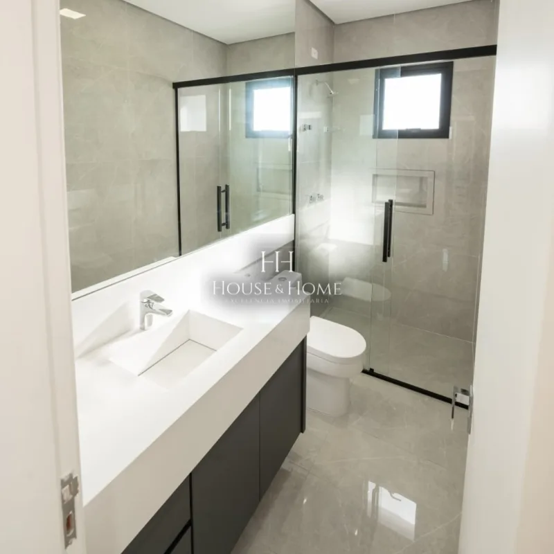 Casa à venda com 3 quartos em Indaiatuba/SP