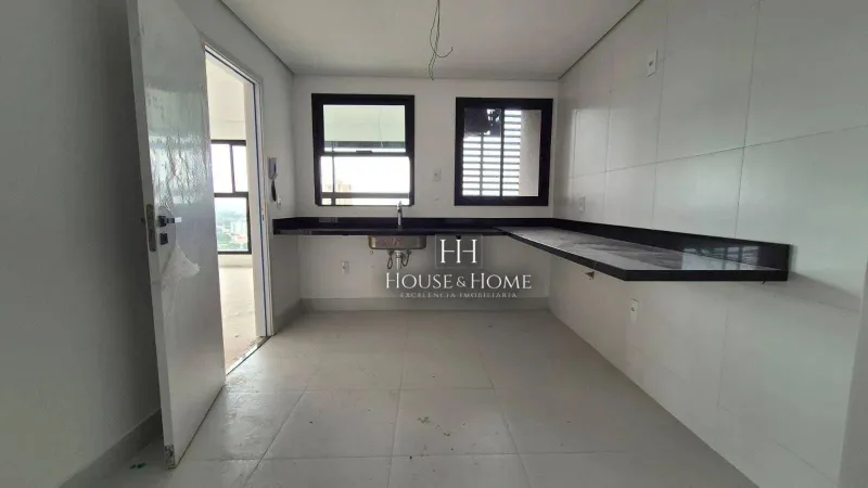 Apartamento Reserva Luiza Tomazelli - Vila Castelo Branco - No ccontrapiso