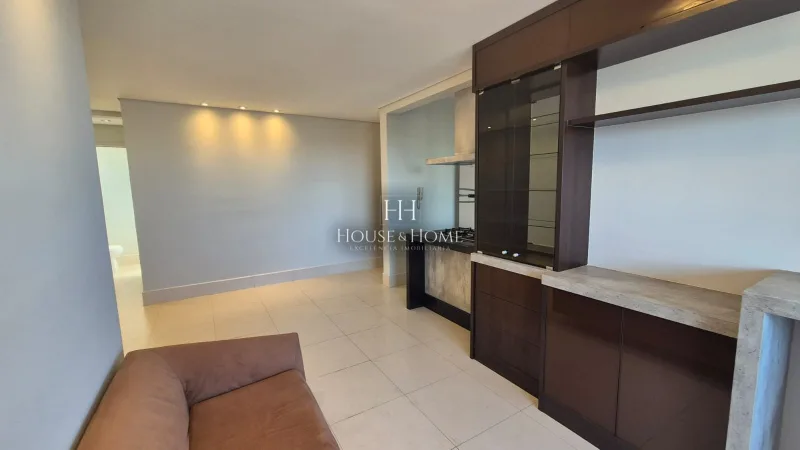 Apartamento venda e locação - Ed. Imagine 98m - 3 quartos em Indaiatuba/SP