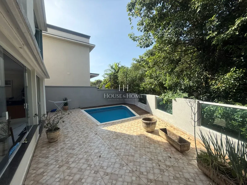 Casa à venda em Indaiatuba/SP