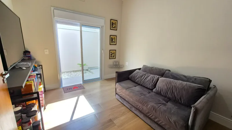 Casa à venda com 3 quartos em Indaiatuba/SP