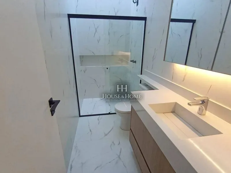 Casa com 3 dormitórios à venda, 131 m² Residencial Gran Reserve Indaiatuba/SP