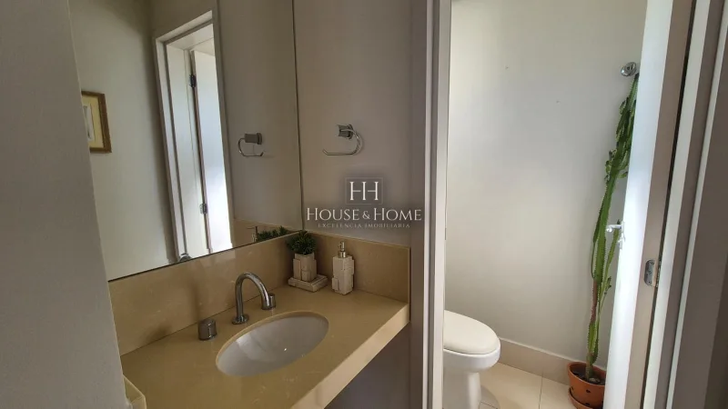 Apartamento venda e locação - Ed. Imagine 98m - 3 quartos em Indaiatuba/SP