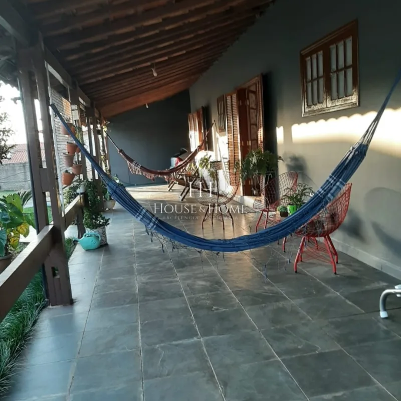 Chácara à venda com 2 quartos em Indaiatuba/SP