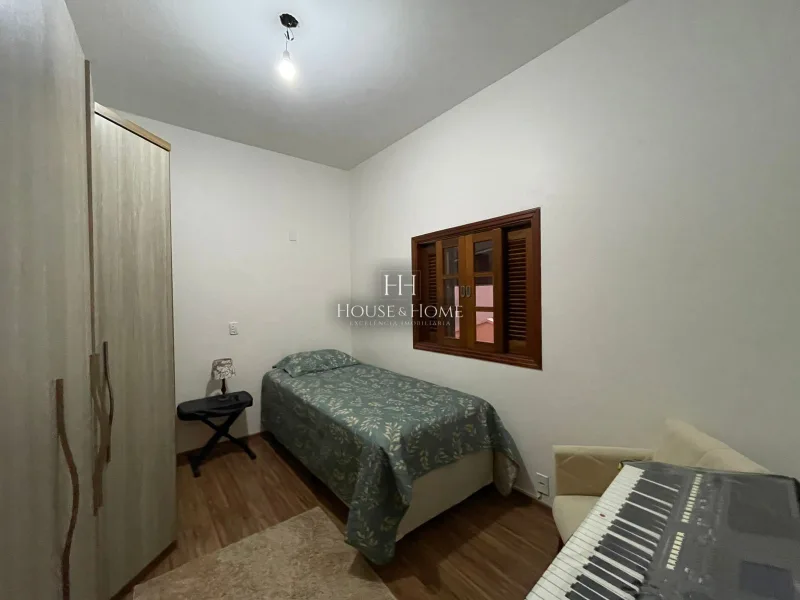 Casa à venda com 4 quartos em Indaiatuba/SP