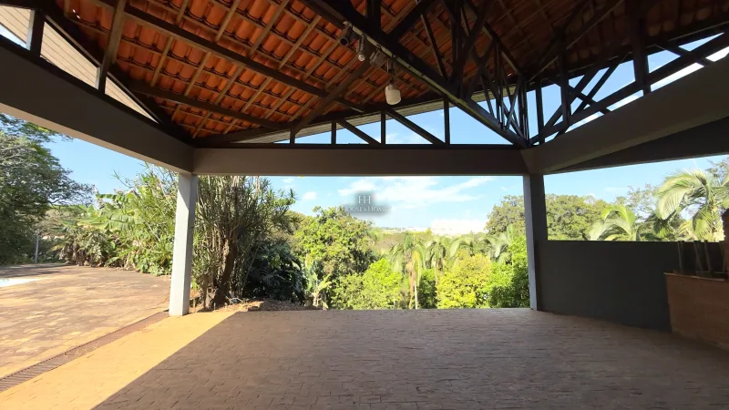 Casa à venda em Indaiatuba/SP