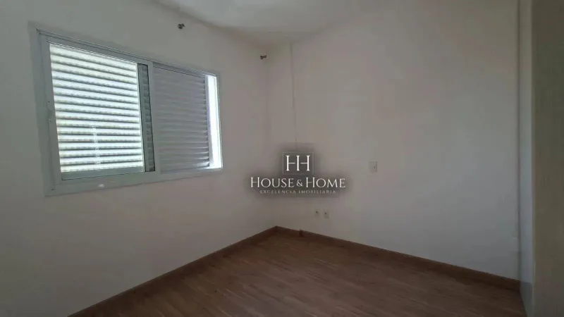 Apartamento 2 quartos , Centro a 2 quadras do Parque Ecológico, em Indaiatuba/SP.