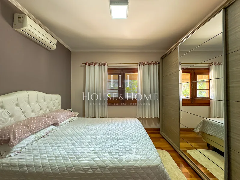 Casa à venda com 5 quartos em Indaiatuba/