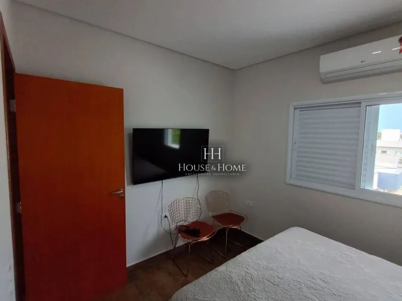 Casa à venda, 138 m² por R$ 1.065.000,00 - Jardins do Império - Indaiatuba/SP