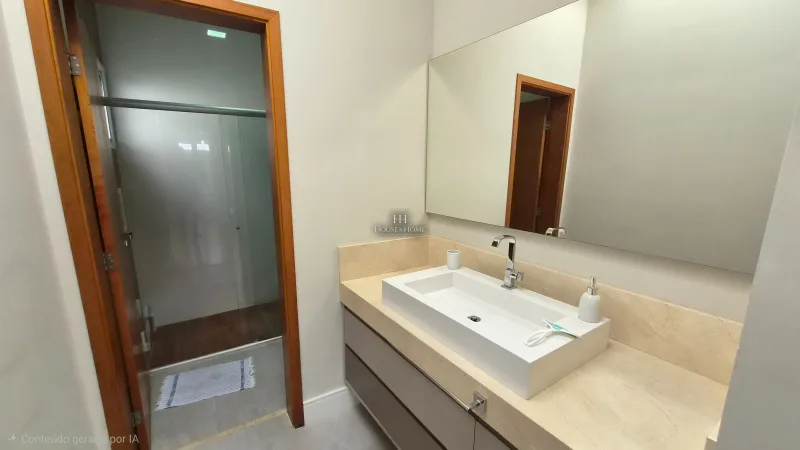Casa à venda com 3 quartos em Indaiatuba/SP