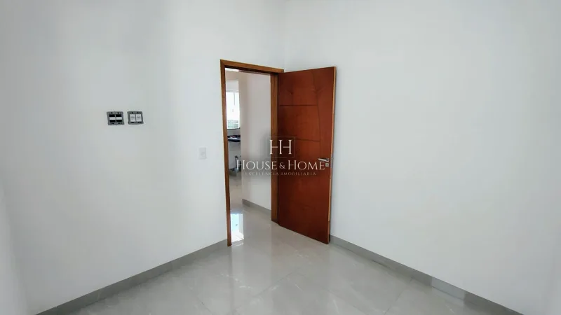 Casa à venda com 3 quartos em Indaiatuba/SP
