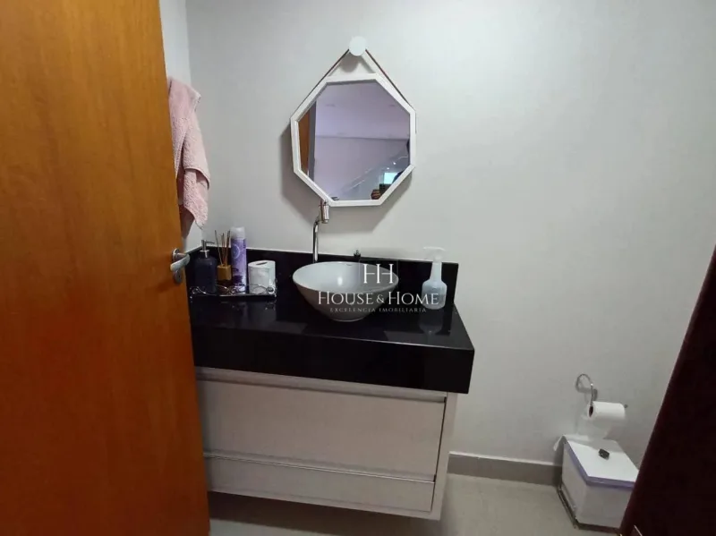 Casa à venda, 138 m² por R$ 1.065.000,00 - Jardins do Império - Indaiatuba/SP