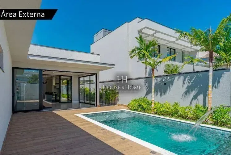 Casa com 3 dormitórios à venda, 260 m² - Vila Suíça - Indaiatuba/SP