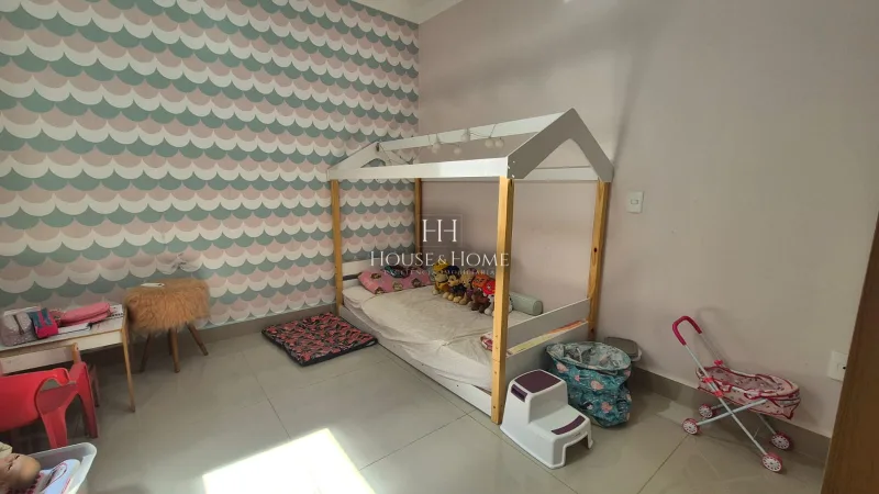 Casa à venda com 3 quartos - condominio Montreal em Indaiatuba/SP