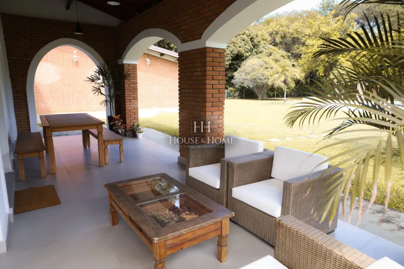 Casa à venda em Indaiatuba/SP