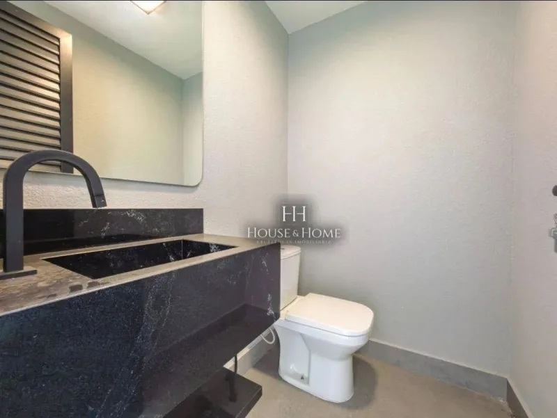 Casa com 3 dormitórios à venda, 194 m² por R$ 1.798.000,00 - Jardim Residencial Milano - I