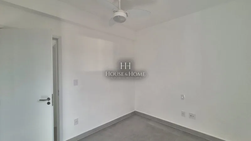 Apartamento locação -2 suites e lavabo 2 vagas cobertas - Jardim Santa Cruz em Indaiatuba/