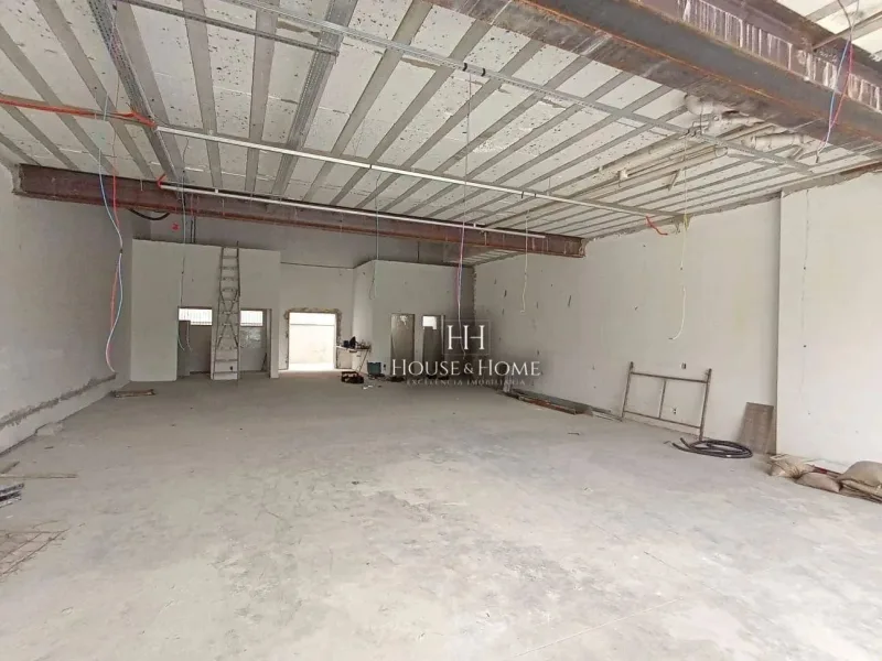 Salão para alugar, 234 m² - Jardim Esplanada II - Indaiatuba/SP