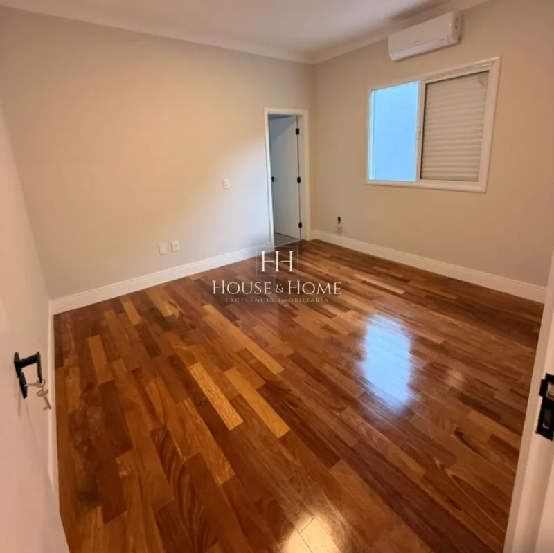 Casa à venda com 4 quartos em Indaiatuba/SP