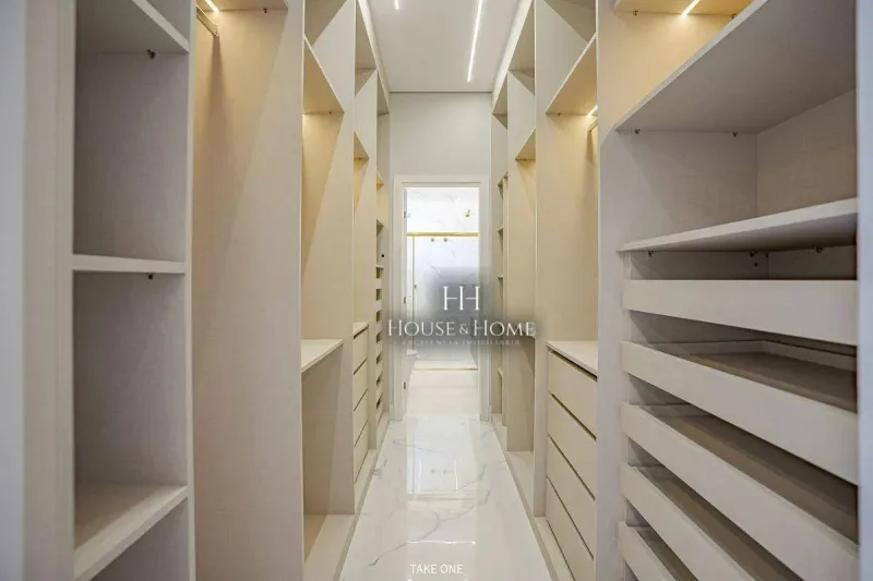 Casa com 3 dormitórios à venda, 191 m² London Park - Indaiatuba/SP