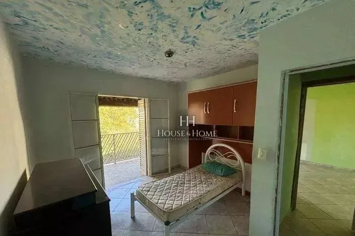 Casa à venda, 186 m² por R$ 750.000,00 - Jardim São Francisco - Indaiatuba/SP