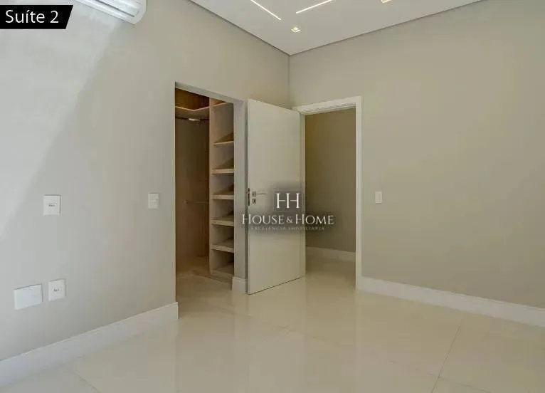 Casa com 3 dormitórios à venda, 260 m² - Vila Suíça - Indaiatuba/SP