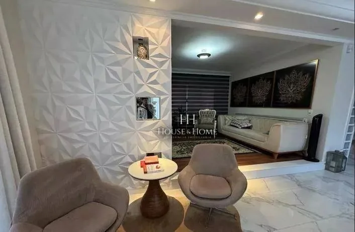 Casa com 3 dormitórios à venda, 500 m² Parque dos Cafezais 4 - Itupeva/SP