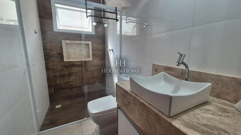 Casa à venda 3 quartos 1 suite - Cond. Vila Ytu - Jd dos Imperios em Indaiatuba/SP