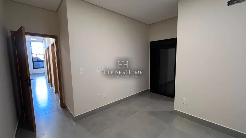 Casa à venda em Indaiatuba/SP