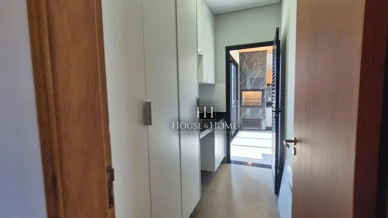 Casa Terrea Condominio Dona Maria Candida - 3 suites - Jardim Regina - Indaiatuba SP