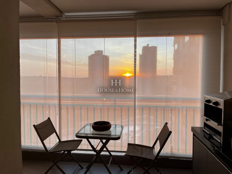 Apartamento à venda com 3 quartos/ 1 suite Cond. The Park em Indaiatuba/SP