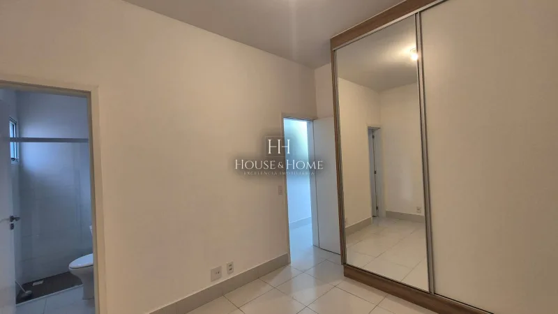 Apartamento venda - 3 quartos Garden - Reserva Vista Verde em Indaiatuba/SP