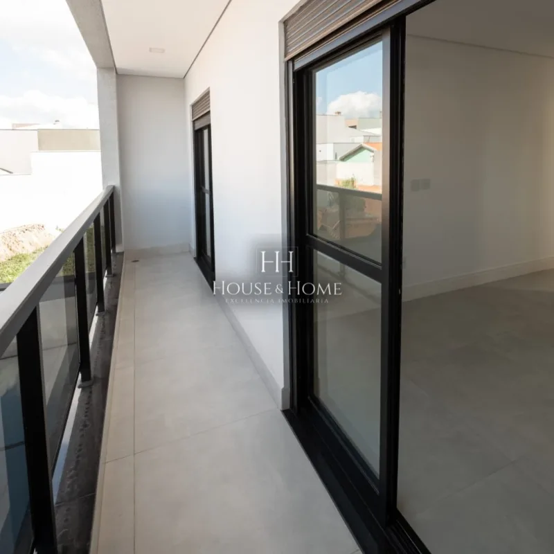 Casa à venda com 3 quartos em Indaiatuba/SP