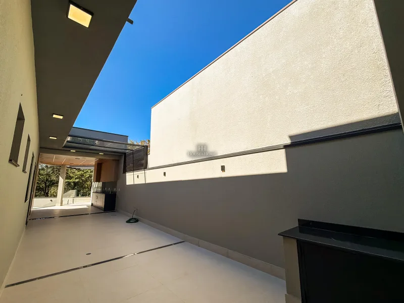 Casa à venda com 3 quartos em Indaiatuba/SP