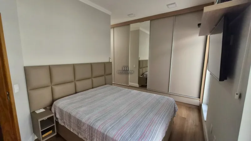Casa à venda com 3 quartos em Indaiatuba/SP