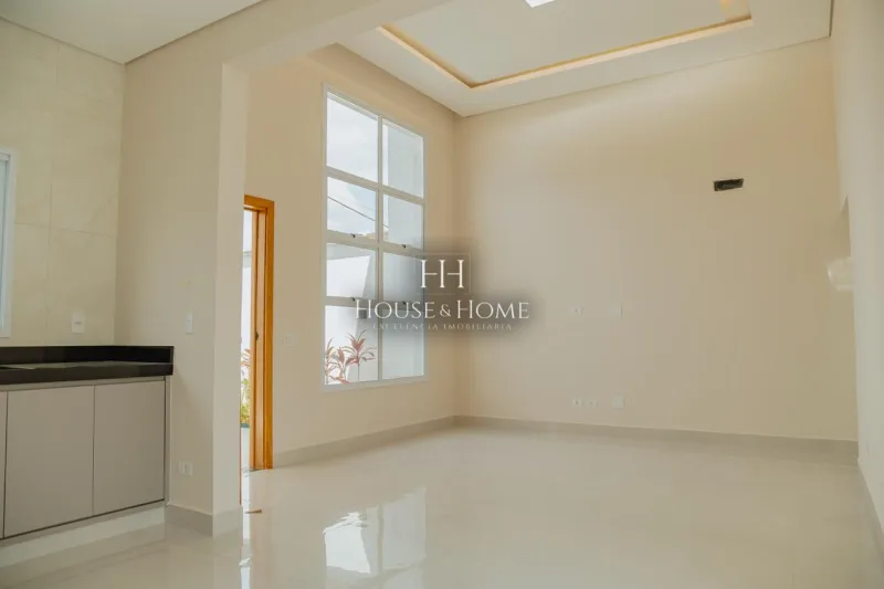 Casa à venda com 3 quartos em Indaiatuba/SP