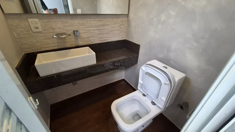 Casa para locação com 4 quartos em Indaiatuba/SP