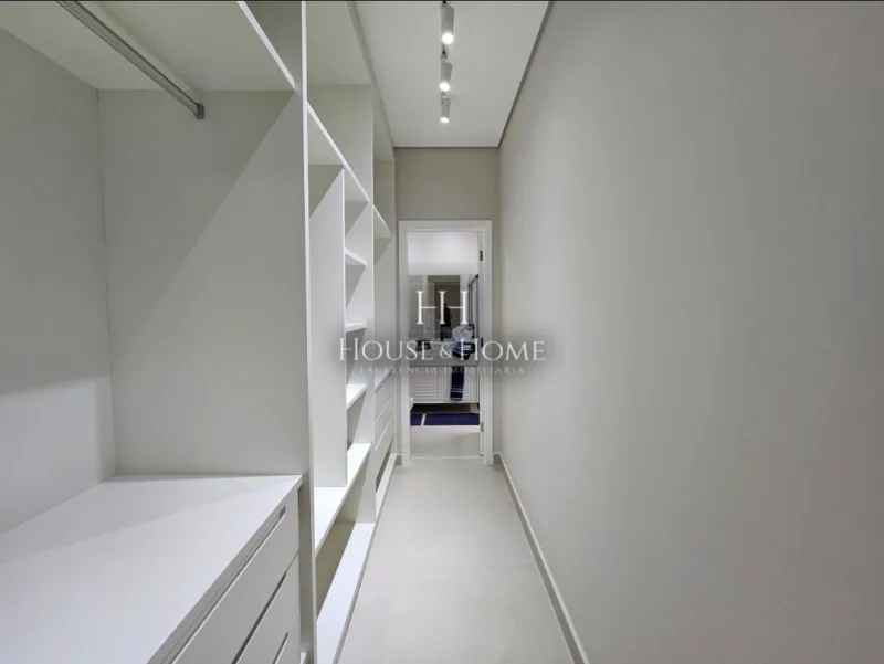 Casa à venda 244m² - 3 suites/ 4. reversivel, piscina cond. Gran Reserve em Indaiatuba/SP