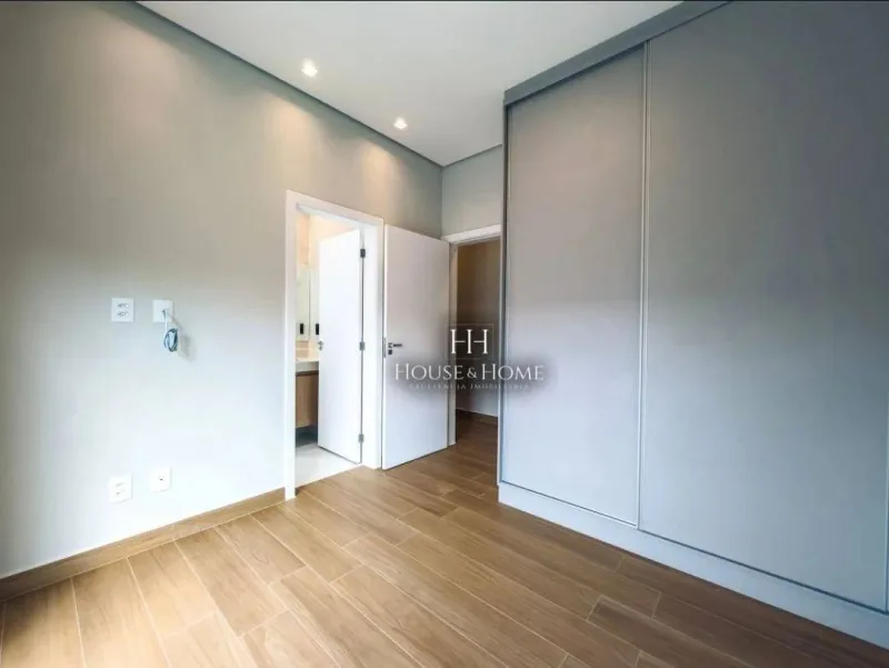 Casa com 3 dormitórios à venda, 194 m² por R$ 1.798.000,00 - Jardim Residencial Milano - I