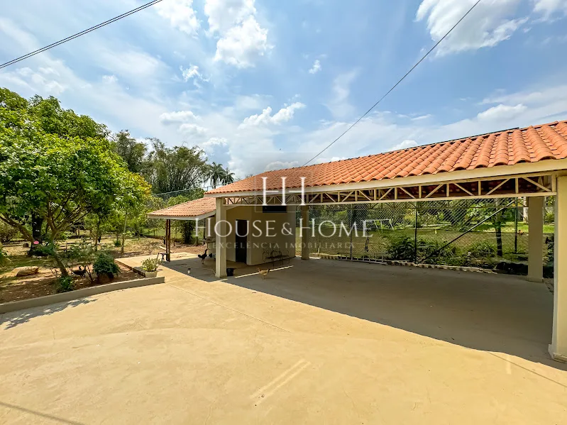 Casa à venda com 5 quartos em Indaiatuba/