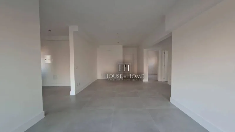 Apartamento à venda, 130 m² por R$ 1.700.000,00 - Centro - Indaiatuba/SP