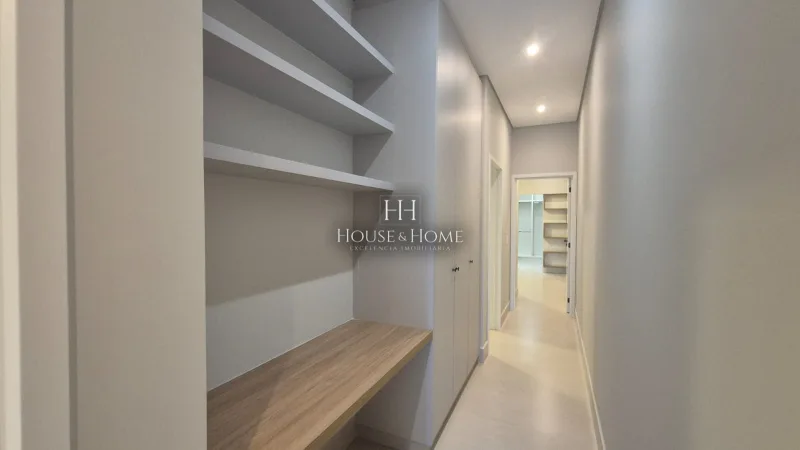 Casa Nova à venda 3 suites 160m constr. - Cond. Evidencias em São Paulo/SP