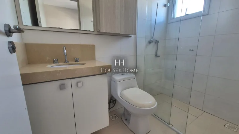 Apartamento  com 3 quartos - 88m - Ed. Imagine em Indaiatuba/SP
