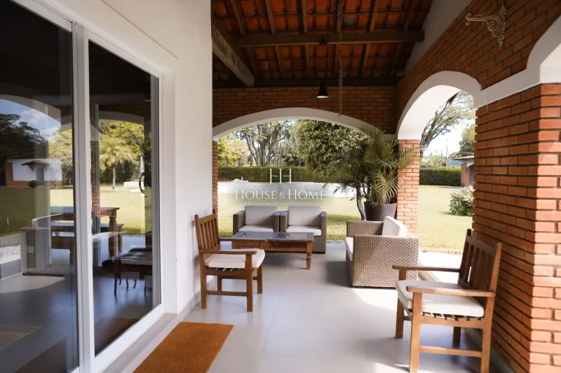 Casa à venda em Indaiatuba/SP