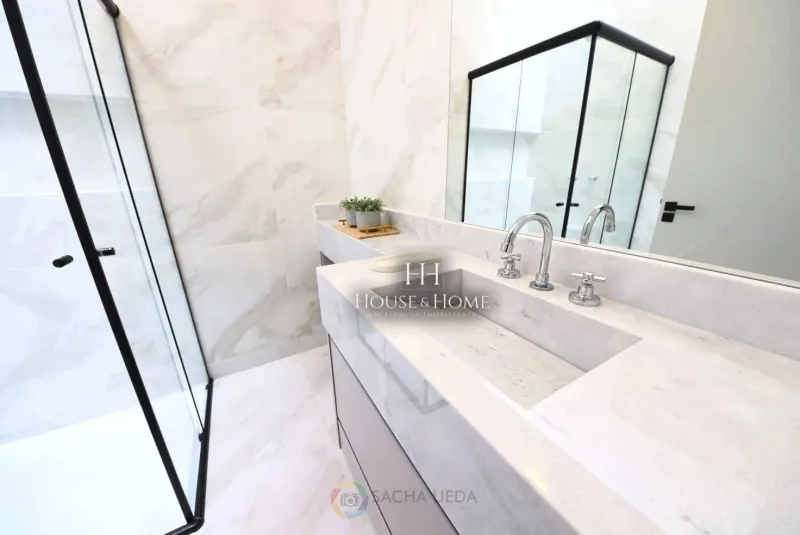 Casa com 3 suites - Park Gran Reserve - Indaiatuba/SP
