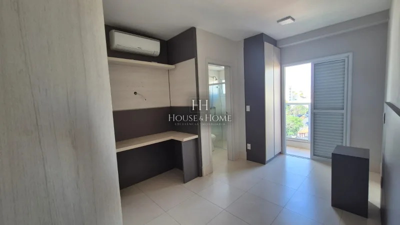 Apartamento  com 3 quartos - 88m - Ed. Imagine em Indaiatuba/SP