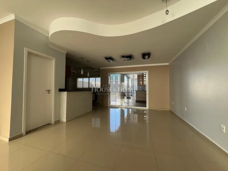 Casa à venda com 3 quartos em Indaiatuba/SP